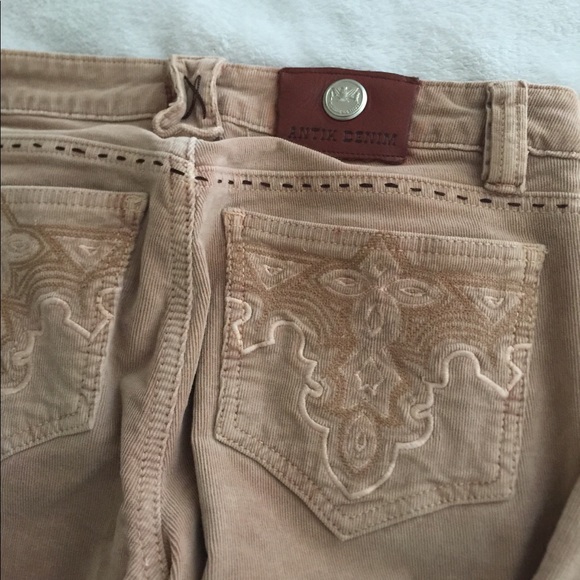 Antik Denim Jeans - Picture 9 of 9